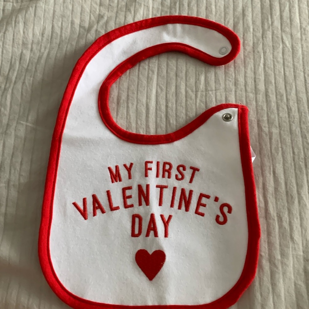 New Baby Bin